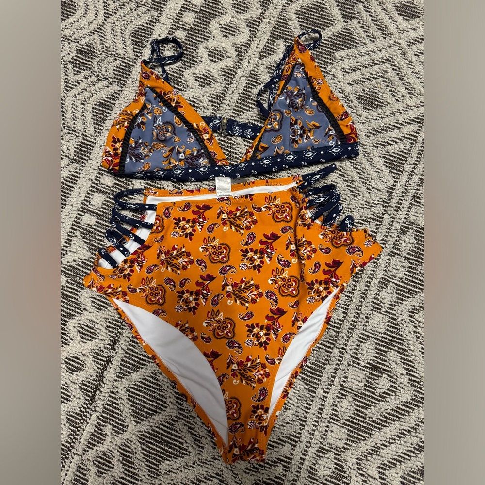 Cupshe swimsuit